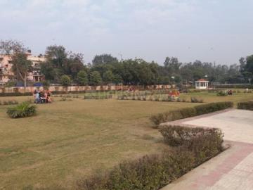 Residential Plot in Mansarover Garden for resale New Delhi. The reference number is 20461853