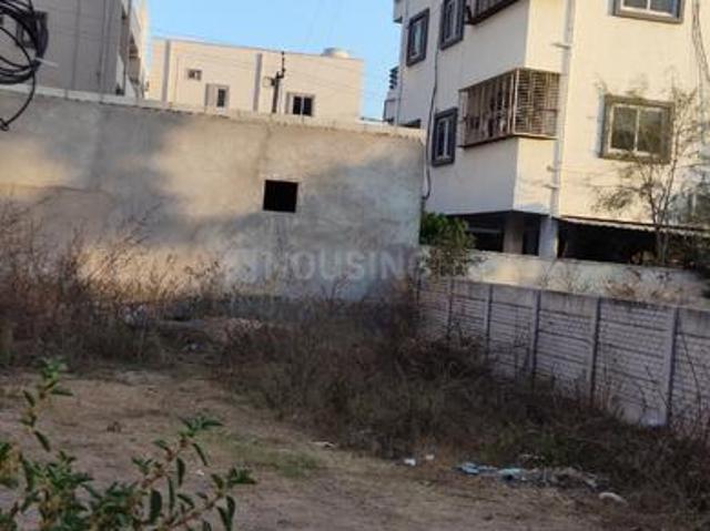 Residential Plot in Mansoorabad for resale Hyderabad. The reference number is 21066719