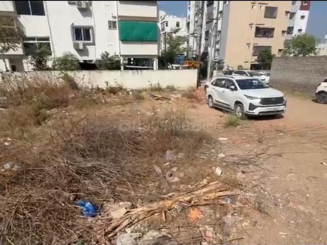 Residential Plot in Mansoorabad for resale Hyderabad. The reference number is 21075985