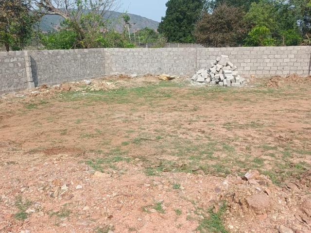 Residential Plot in Mantripalem for resale Visakhapatnam. The reference number is 20762829