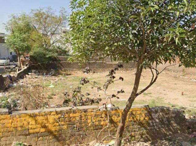 Residential Plot in Manyawas for resale Jaipur. The reference number is 20449956