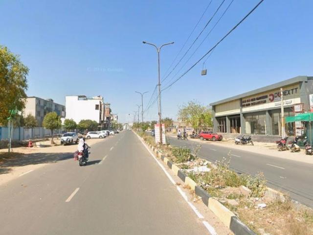 Residential Plot in Manyawas for resale Jaipur. The reference number is 21166757