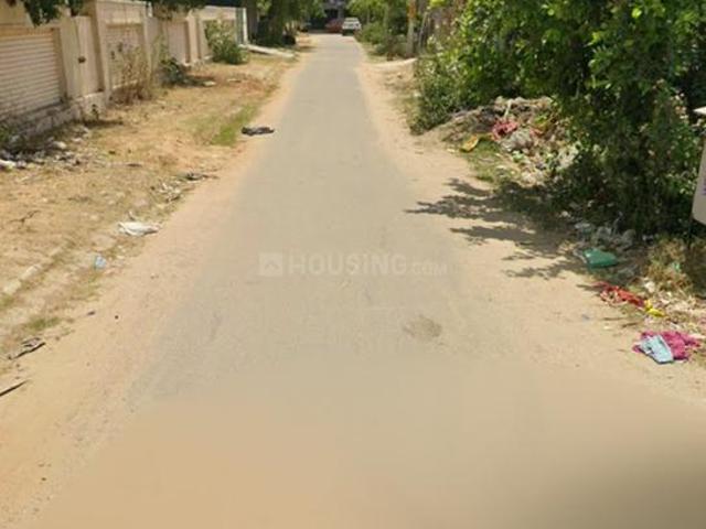 Residential Plot in Manyawas for resale Jaipur. The reference number is 21325916