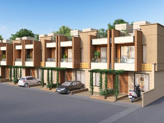 Residential Plot in Masma for resale Surat. The reference number is 20893572