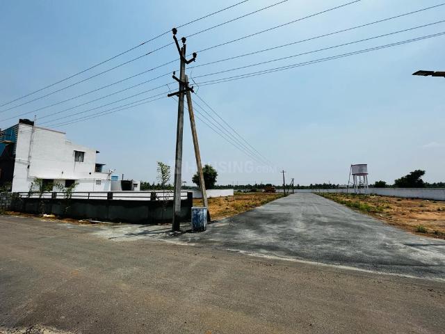 Residential Plot in Masagoundenchettipalayam for resale Coimbatore. The reference number is 20776896