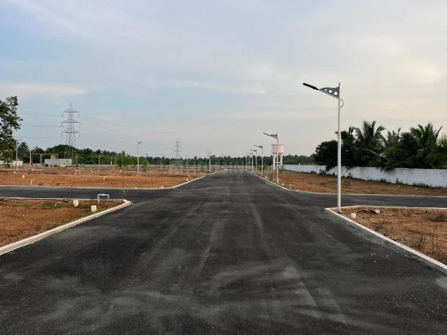 Residential Plot in Masagoundenchettipalayam for resale Coimbatore. The reference number is 20868577