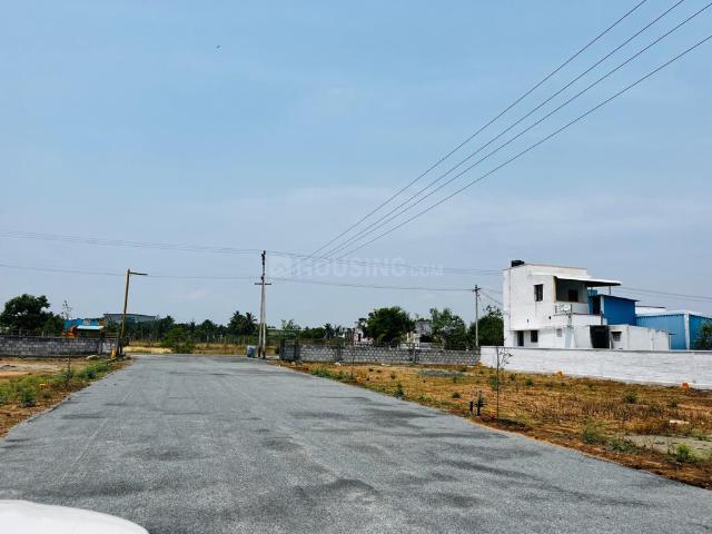 Residential Plot in Masagoundenchettipalayam for resale Coimbatore. The reference number is 20896362