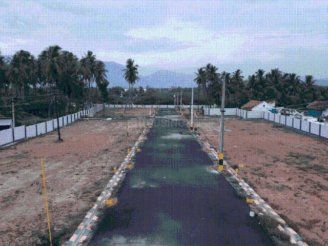 Residential Plot in Masinaickenpatti for resale Salem. The reference number is 20604226