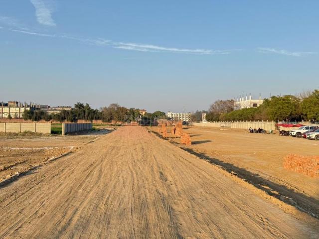 Residential Plot in Masuri for resale Ghaziabad. The reference number is 19865935