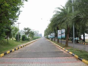 Residential Plot in Mappedu for resale Chennai. The reference number is 19397869
