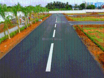 Residential Plot in Mappedu for resale Chennai. The reference number is 19658765