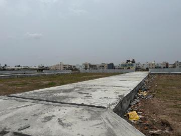Residential Plot in Vengambakkam for resale Chennai. The reference number is 20416273