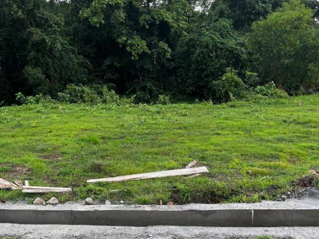 Residential Plot in Mapusa for resale Goa. The reference number is 17962079