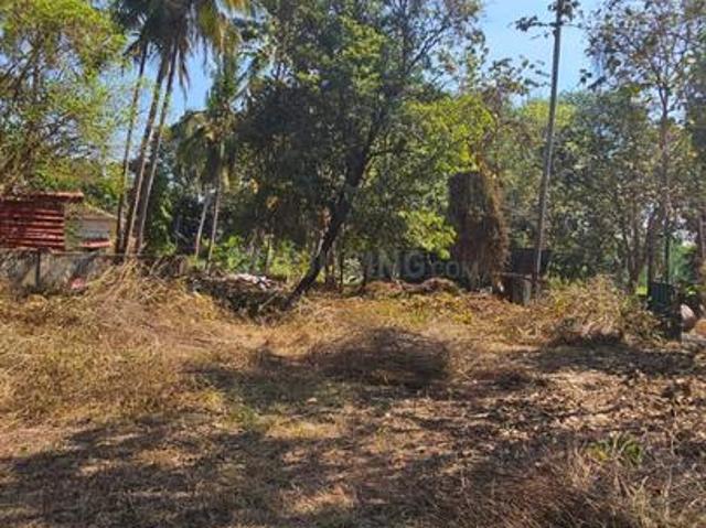Residential Plot in Mapusa for resale Goa. The reference number is 18646926
