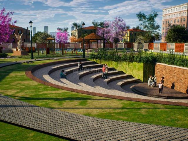 Residential Plot in Marathahalli for resale Bengaluru. The reference number is 17694789