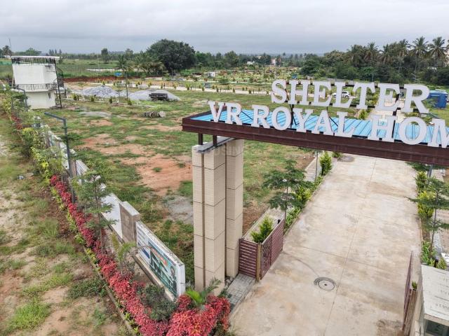 Residential Plot in Marathahalli for resale Bengaluru. The reference number is 19551863