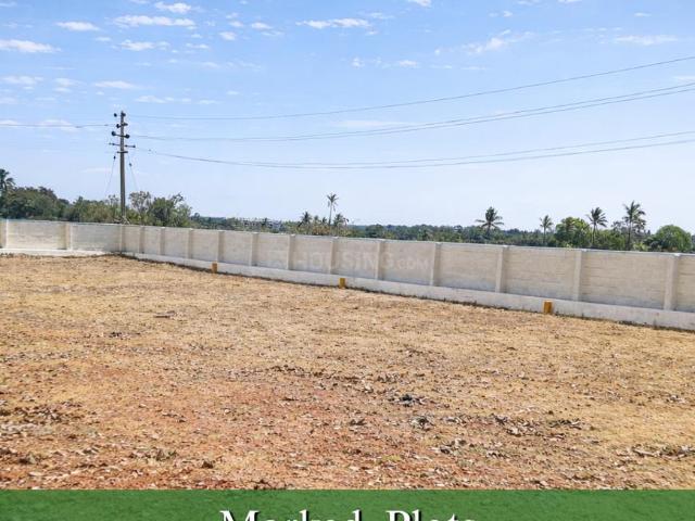 Residential Plot in Marathahalli for resale Bengaluru. The reference number is 19879296