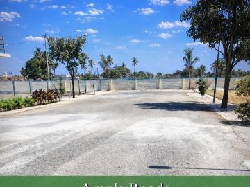 Residential Plot in Marathahalli for resale Bengaluru. The reference number is 19969609