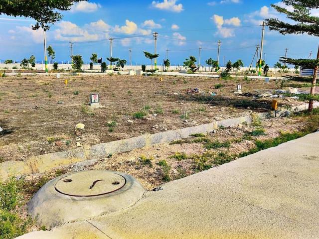 Residential Plot in Marathahalli for resale Bengaluru. The reference number is 20195442
