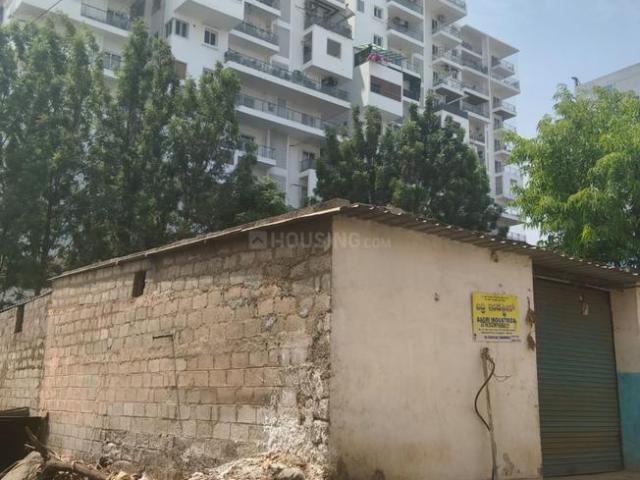 Residential Plot in Marathahalli for resale Bengaluru. The reference number is 20273481