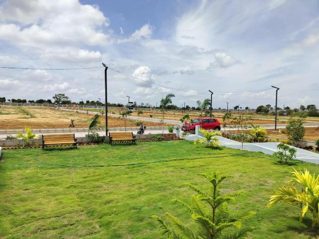 Residential Plot in Marathahalli for resale Bengaluru. The reference number is 21016264