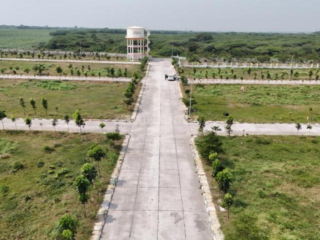 Residential Plot in Marathahalli for resale Bengaluru. The reference number is 21198663