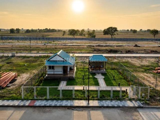 Residential Plot in Marathahalli for resale Bengaluru. The reference number is 21112045