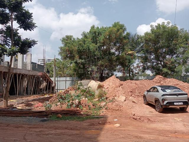 Residential Plot in Marathahalli for resale Bengaluru. The reference number is 21125026