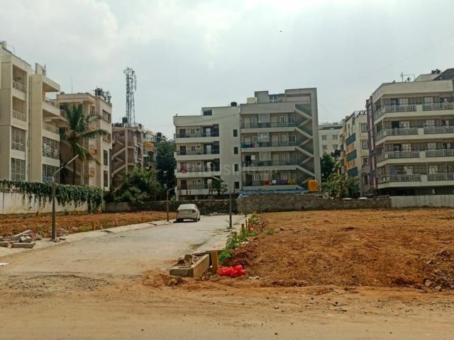 Residential Plot in Marathahalli for resale Bengaluru. The reference number is 21323727