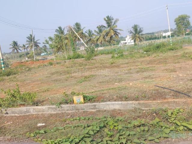 Residential Plot in Maratikyatana Halli for resale Mysore. The reference number is 20994628
