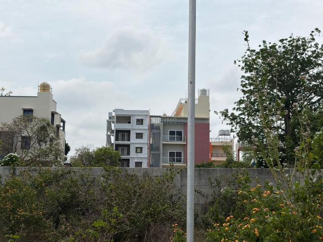 Residential Plot in Maratikyatana Halli for resale Mysore. The reference number is 20329654