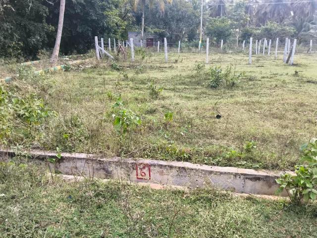 Residential Plot in Maratikyatana Halli for resale Mysore. The reference number is 21050734