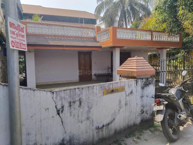 Residential Plot in Maradu for resale Kochi. The reference number is 14850403