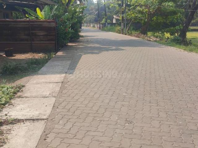 Residential Plot in Maradu for resale Kochi. The reference number is 16546710
