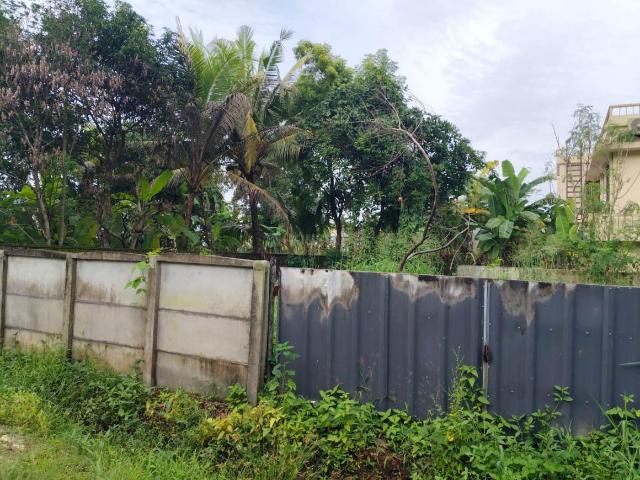 Residential Plot in Maradu for resale Kochi. The reference number is 19174475