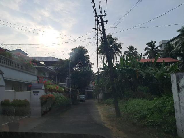 Residential Plot in Maradu for resale Kochi. The reference number is 19188258
