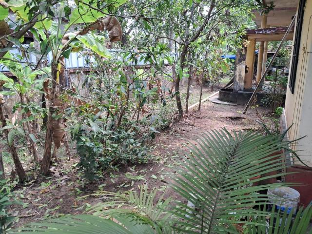 Residential Plot in Maradu for resale Kochi. The reference number is 19295779