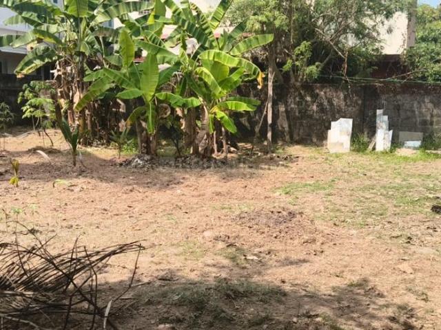 Residential Plot in Maradu for resale Kochi. The reference number is 19817695
