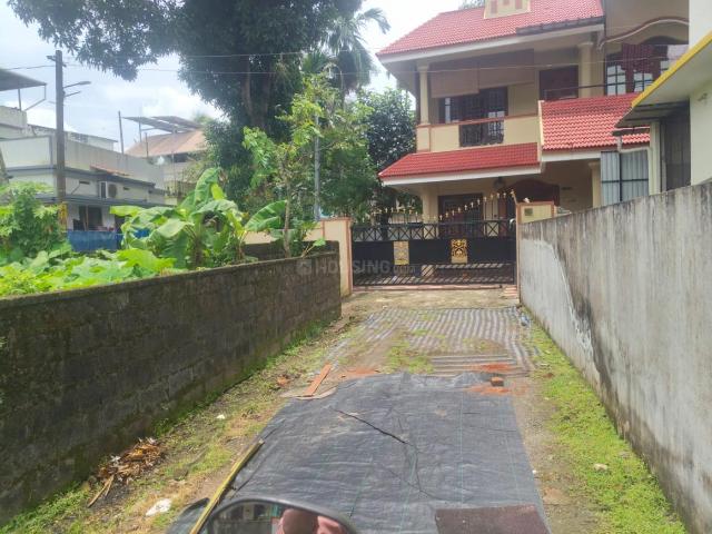 Residential Plot in Maradu for resale Kochi. The reference number is 20987020