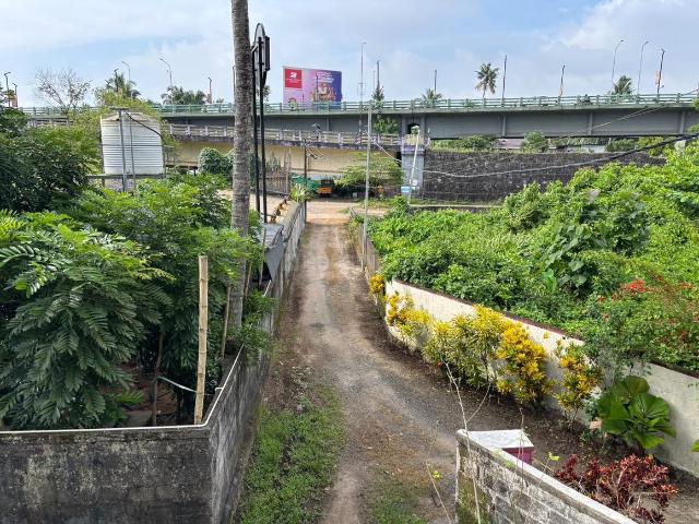 Residential Plot in Maradu for resale Kochi. The reference number is 21206280