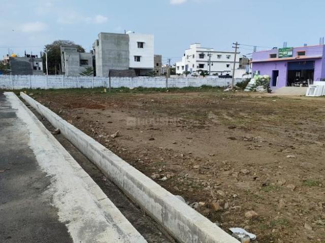 Residential Plot in Maraimalai Nagar for resale Chennai. The reference number is 19707336