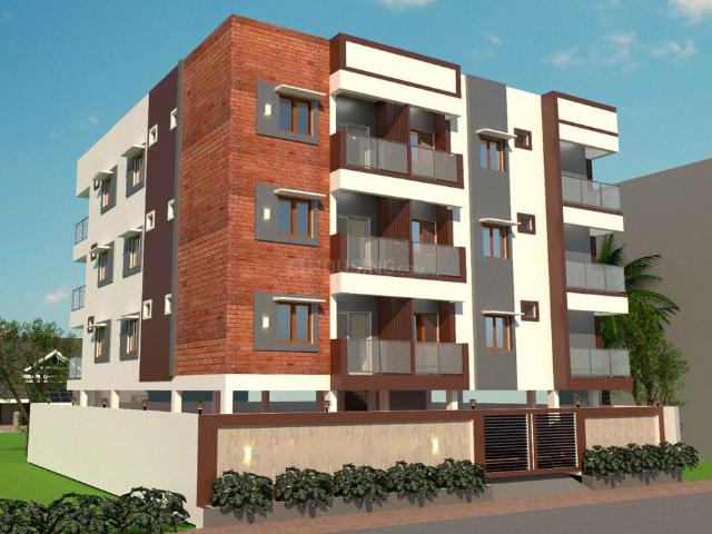 Residential Plot in Maraimalai Nagar for resale Chennai. The reference number is 20392277
