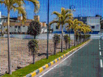 Residential Plot in Maraimalai Nagar for resale Chennai. The reference number is 20428369