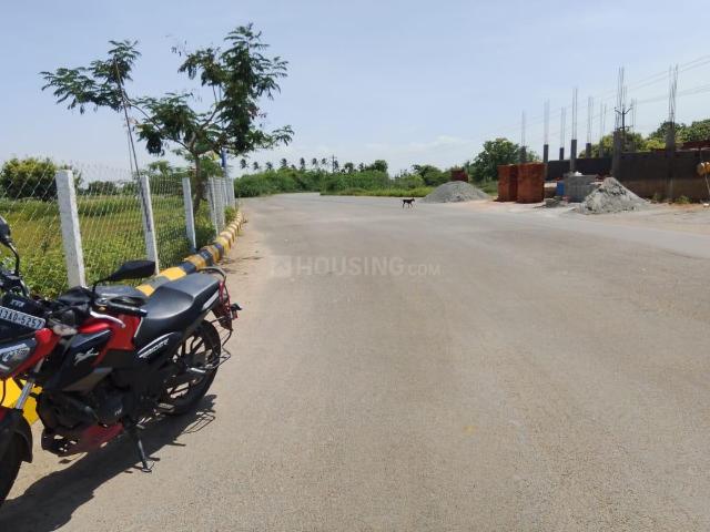 Residential Plot in Maraimalai Nagar for resale Chennai. The reference number is 20492883