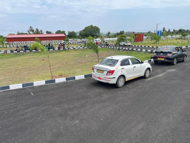 Residential Plot in Maraimalai Nagar for resale Chennai. The reference number is 20553256