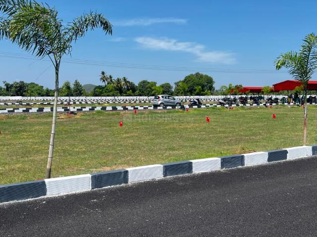 Residential Plot in Maraimalai Nagar for resale Chennai. The reference number is 20911696