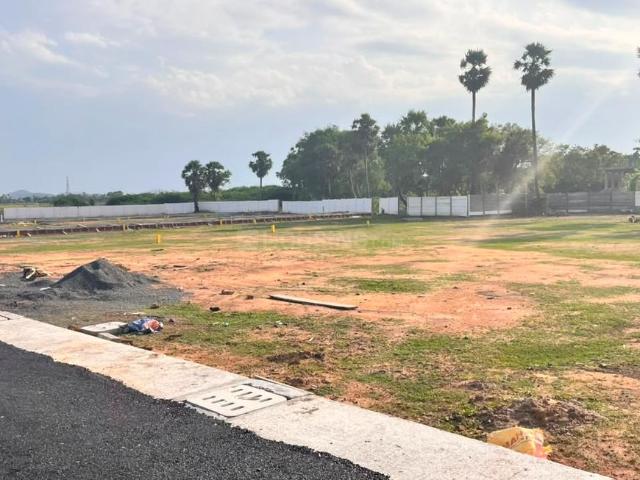 Residential Plot in Maraimalai Nagar for resale Chennai. The reference number is 21011055