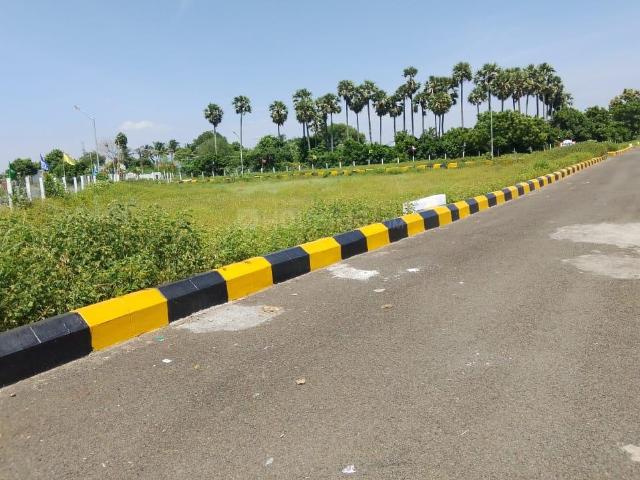 Residential Plot in Maraimalai Nagar for resale Chennai. The reference number is 21046413