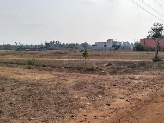 Residential Plot in Maraimalai Nagar for resale Chennai. The reference number is 21055986