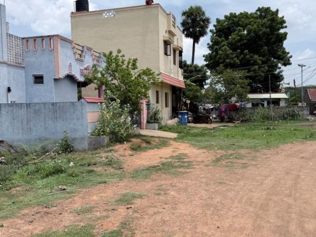 Residential Plot in Maraimalai Nagar for resale Chennai. The reference number is 21079611